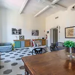 Iflat Contemporary Design Living In Rome