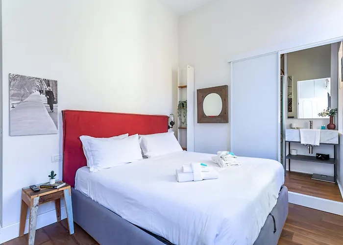 Iflat Contemporary Design Living In Rome