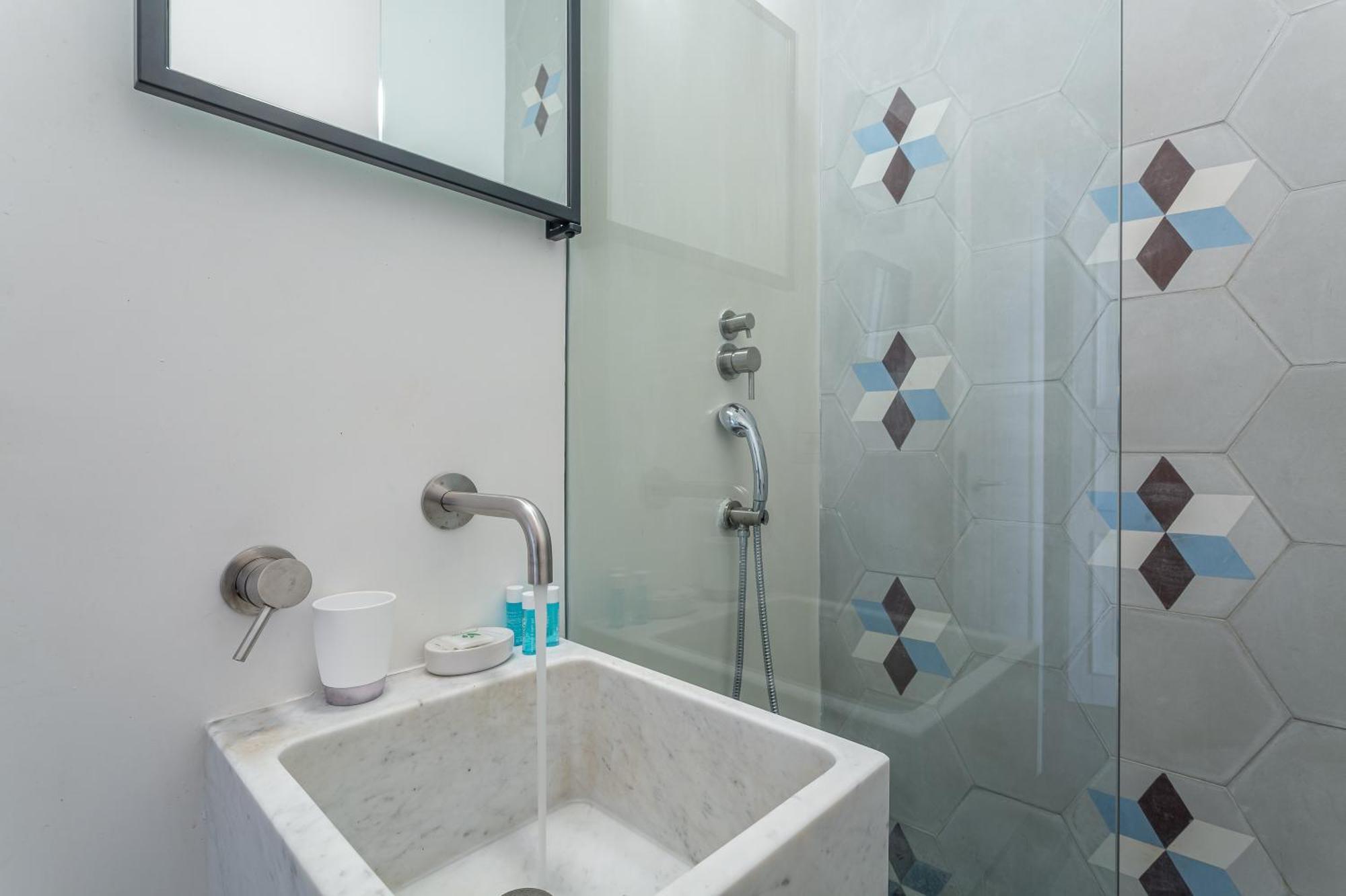 Iflat Contemporary Design Living In Roma