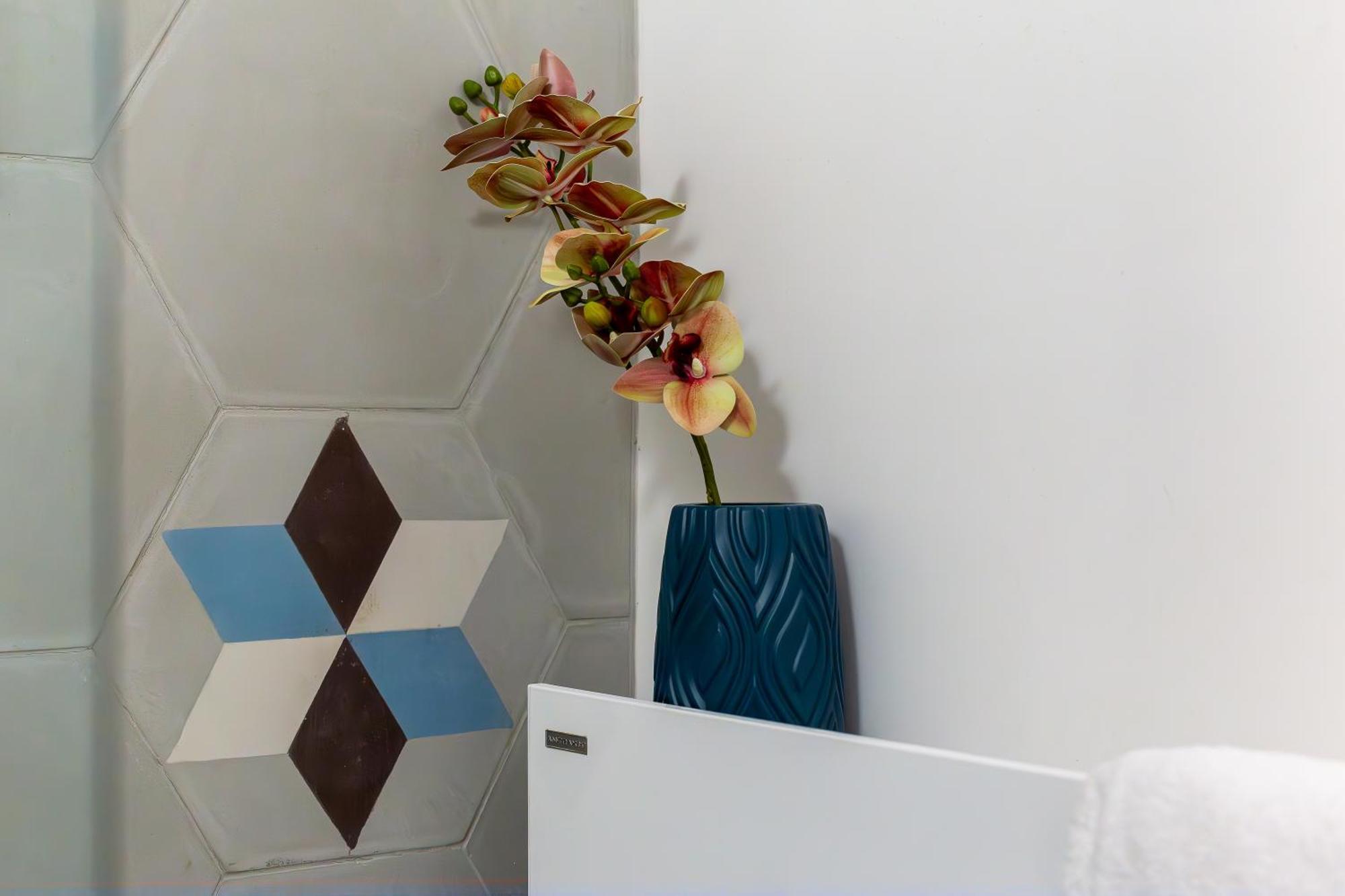 Appartamento Iflat Contemporary Design Living In *