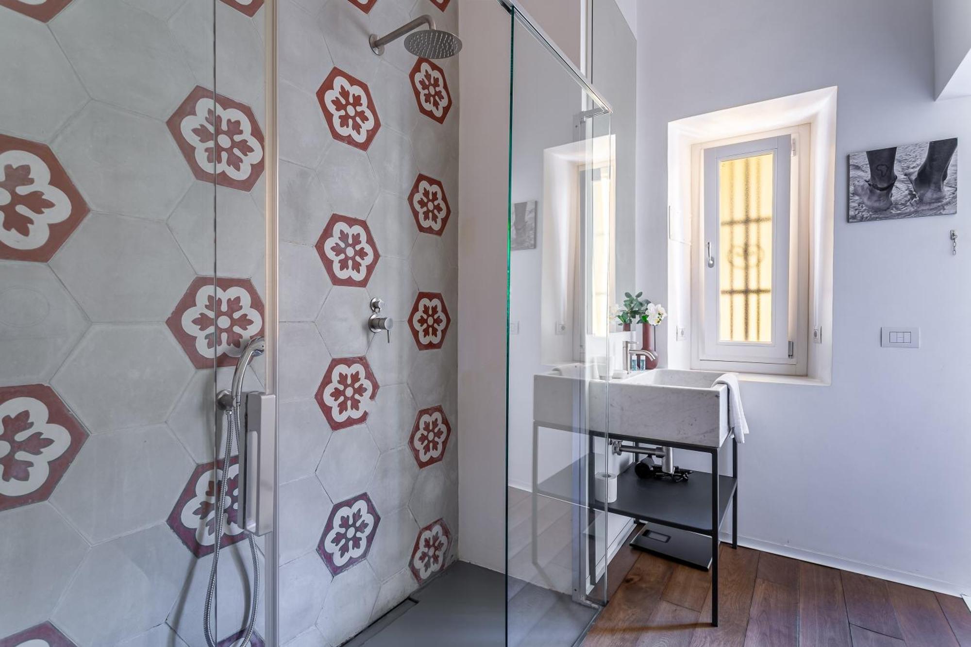 Appartamento Iflat Contemporary Design Living In *