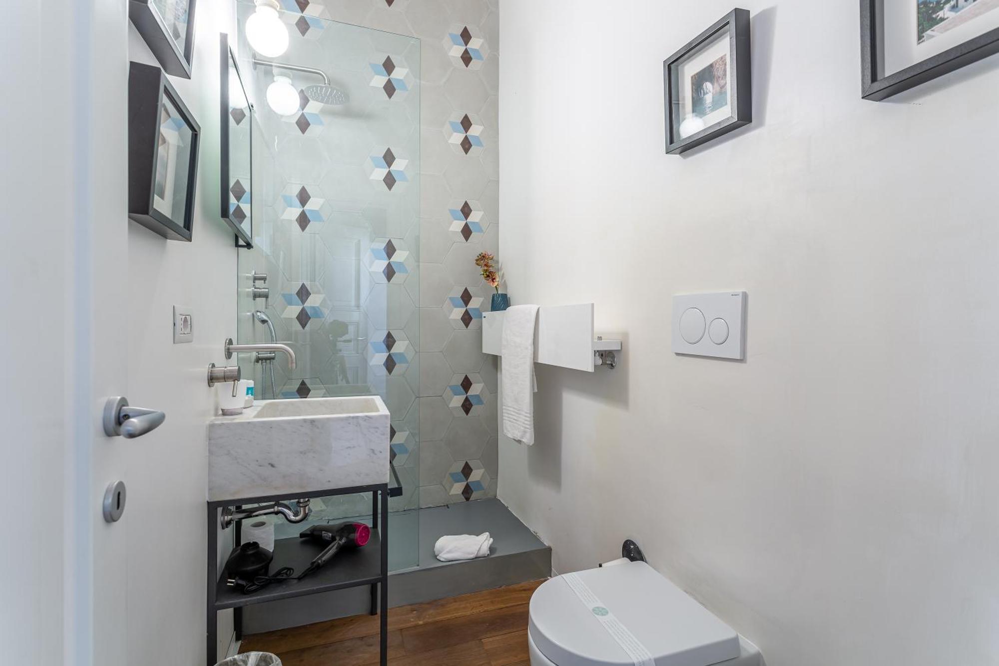 Appartamento Iflat Contemporary Design Living In *